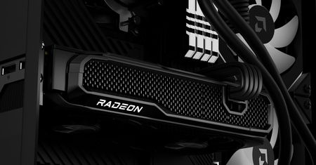 Radeon RX 9060 XT już oficjalnie. AMD prezentuje nową kartę do gier