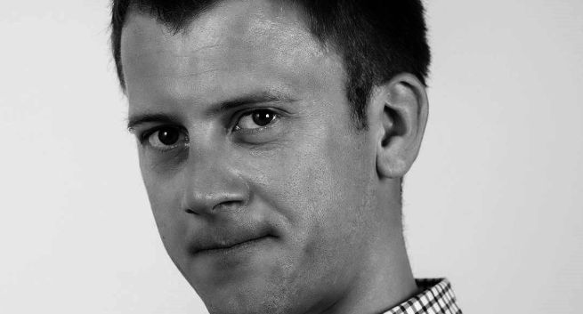 Kamil Getka: z MediaComu do ZenithOptimedia Group