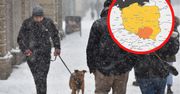 Uwaga na śnieżyce w Polsce. Nadciąga cyklon Brygida