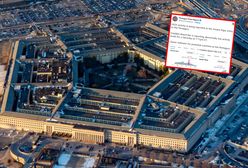 Przez pizzę przewidzieli atak? "Klasyczny wskaźnik"