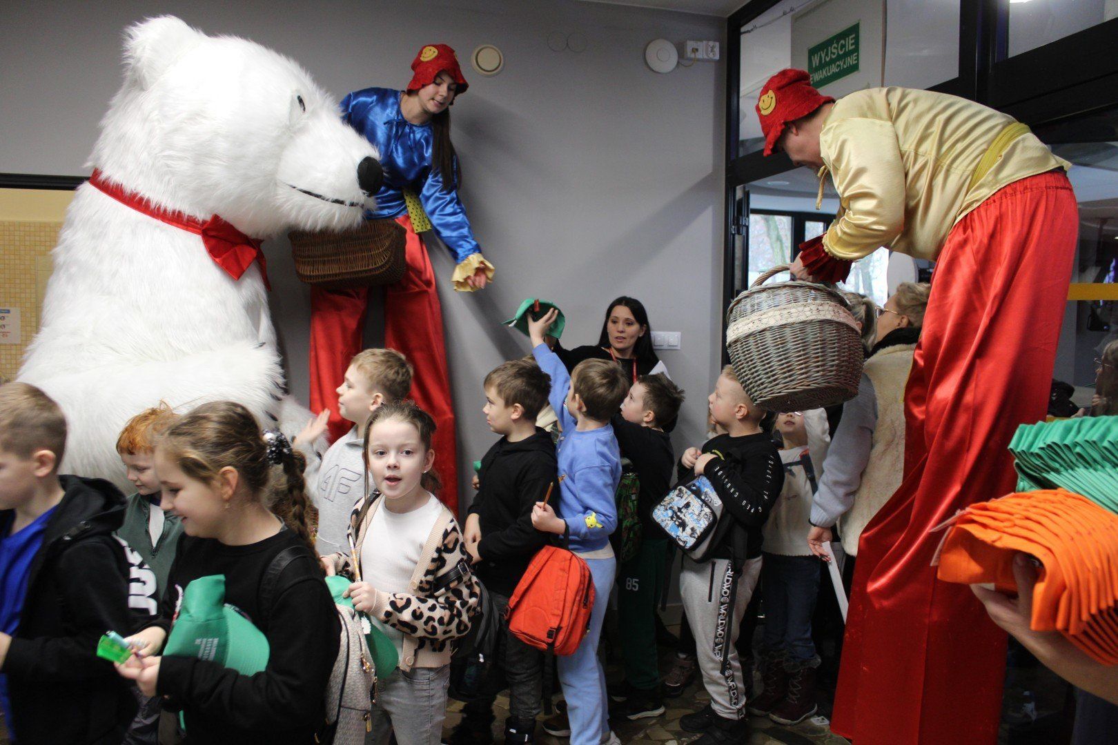 Spotkania Integracyjne Radomsko 2025