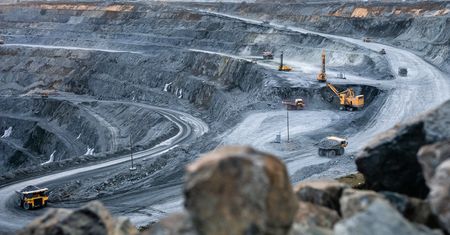 Znaleźli żyłę "białego złota" w USA. 40 mln ton