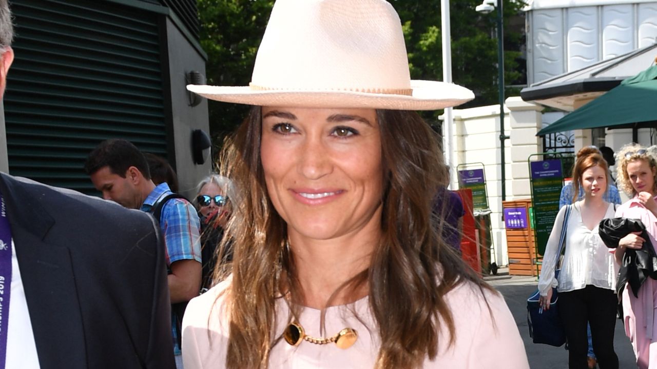 Pippa Middleton może pochwalić się ogromną posiadłością