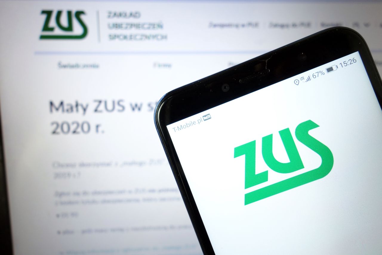 Ważne zmiany dla przedsiębiorców. Muszą zwrócić uwagę na e-wiadomości na PUE ZUS