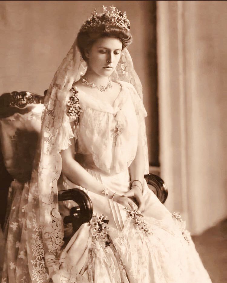 Alicja Battenberg