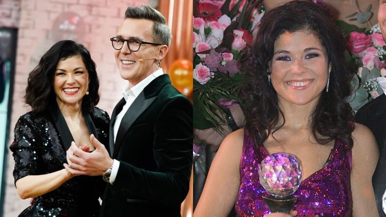 Katarzyna Cichopek i Maciej Kurzajewski ZATAŃCZĄ razem w "Tańcu z Gwiazdami"?! "Już Kryształową Kulę zdobyłam..."