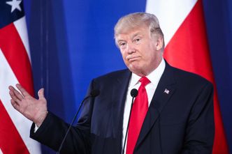 Cła Trumpa a portfele Polaków. Ucierpią nie tylko firmy