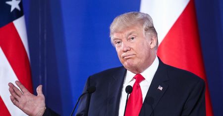 Cła Trumpa a portfele Polaków. Ucierpią nie tylko firmy