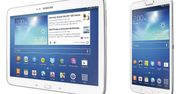 Dawniej high-endy, dzisiaj średniaki, czyli trzecia odsłona serii Galaxy Tab