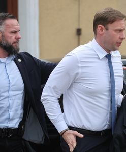 Ochrona SOP dla Marcina Mastalerka. Znamy kulisy decyzji MSWiA