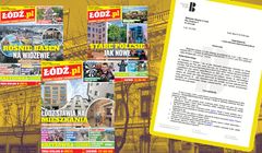 Zapytałem, ile Łódź wydaje na media samorządowe. Dostałem "wezwanie"