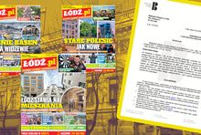 Gazeta Łódź.pl. Montaż Wirtualnemedia.pl