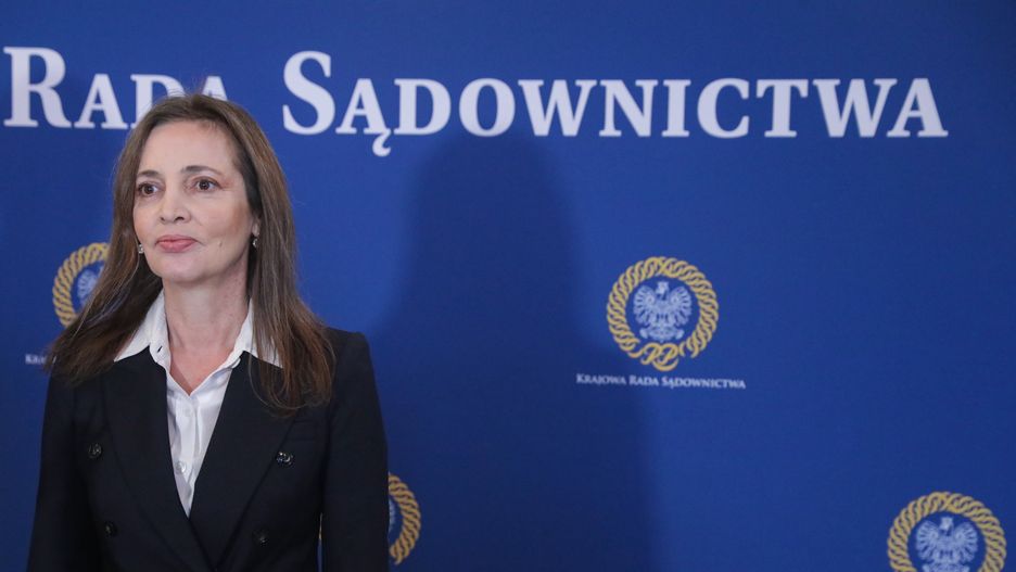 KRS wzywa prokuraturę do działania ws. Sądu Najwyższego. "Kolejny skandal"