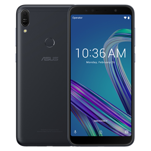 Asus Zenfone Max Pro M1 (ZB601KL) to smartfon następnej generacji o pojemnym akumulatorze i z podwójnym aparatem głównym