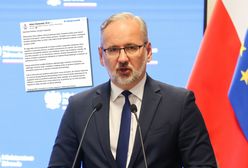 Niedzielski opisuje, jak go pobito. Wskazuje również winnych