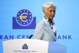 EBC podnosi stopy procentowe. Analityk: będą kolejne podwyżki, ale ograniczone