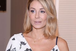 Rozenek chciała wyjechać z Polski. Nic z tego