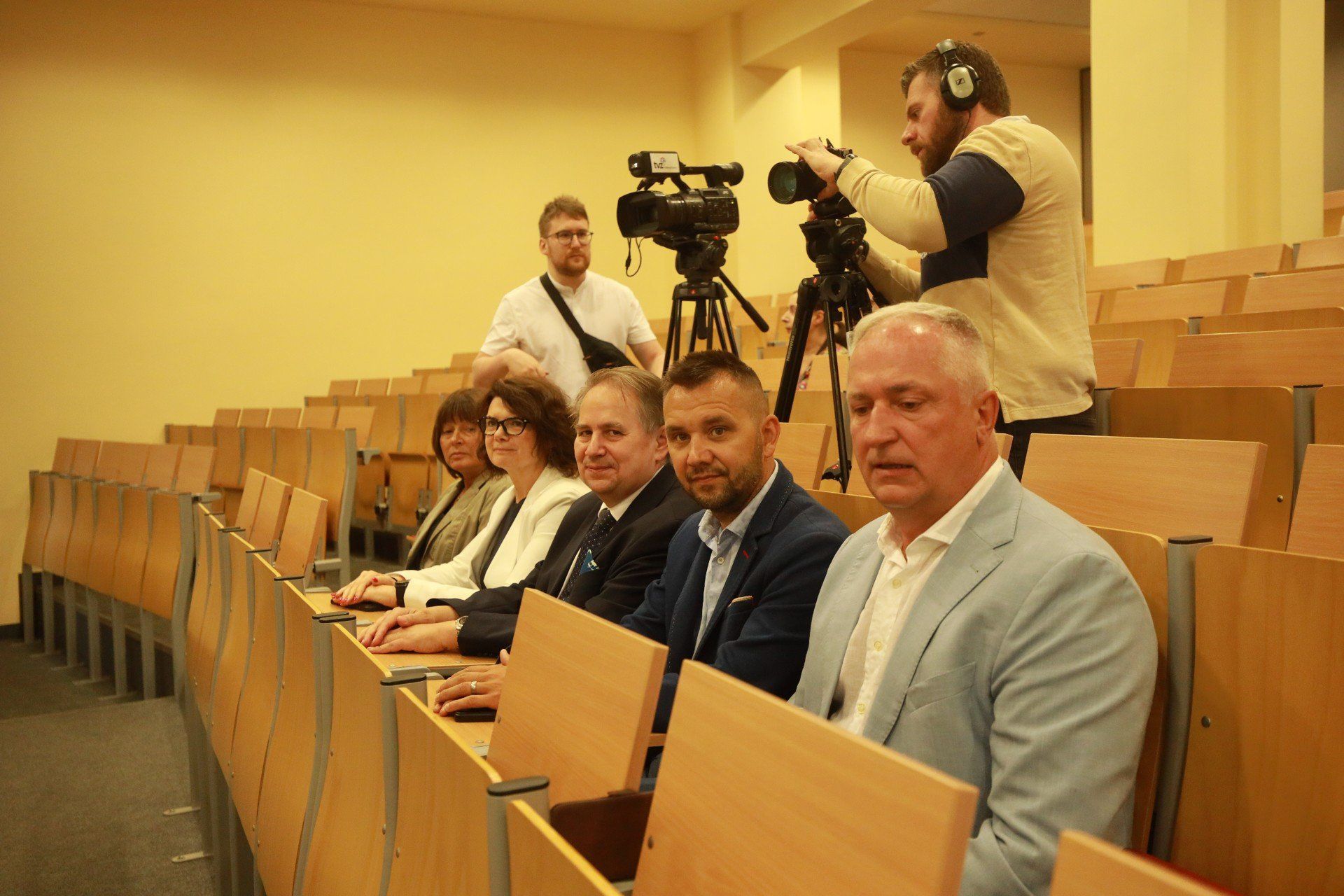 ŚUM inwestuje w przyszłość. W Zabrzu rusza budowa centrum symulacji. To największy projekt uczelni od lat
