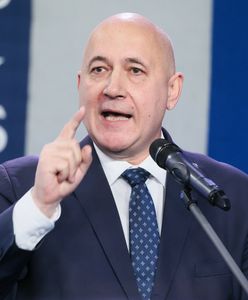 Brudziński na czele sztabu PiS. "To sygnał, że PiS jest w rozkładzie"