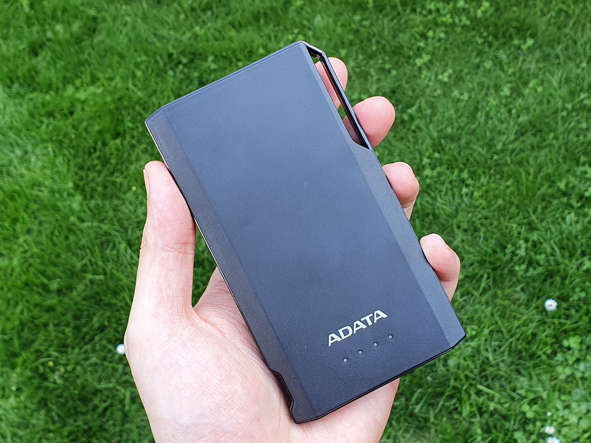 ADATA S10000 oraz S20000D – test dwóch budżetowych powerbanków 2