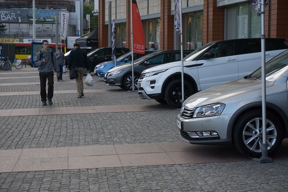 Sony A6000 - solidny bezlusterkowiec w rozsądnej cenie [test] 57