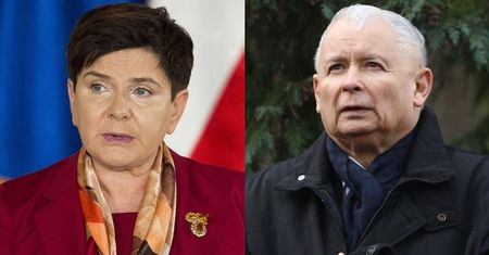Kaczyński jeszcze przed świętami ZOSTANIE PREMIEREM? "Możliwa jest też dymisja Macierewicza"