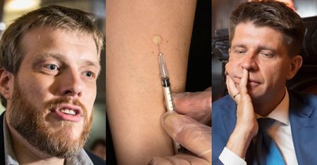 Światowa Organizacja Zdrowia: Polsce grozi EPIDEMIA ODRY! Ministerstwo kupiło złe szczepionki?