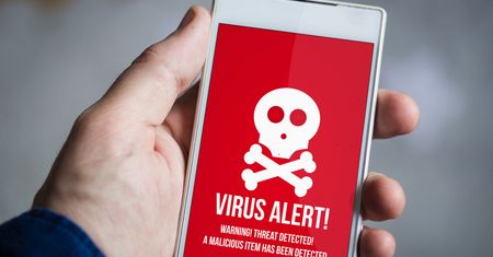 Bankowy trojan na popularnych smartfonach, także „polskich”