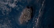 Skutki podmorskiej erupcji wulkanu w pobliżu Tonga. Nowe ustalenia badaczy