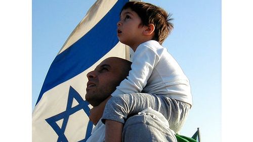 BlackBerry App World nie dla Żydów? 1