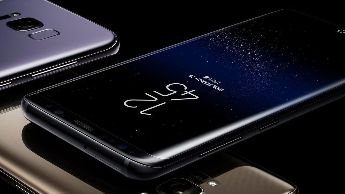 #wSkrócie: wygląd Xiaomi Mi 9, Galaxy S10 na zdjęciu i powrót Motoroli RAZR 1