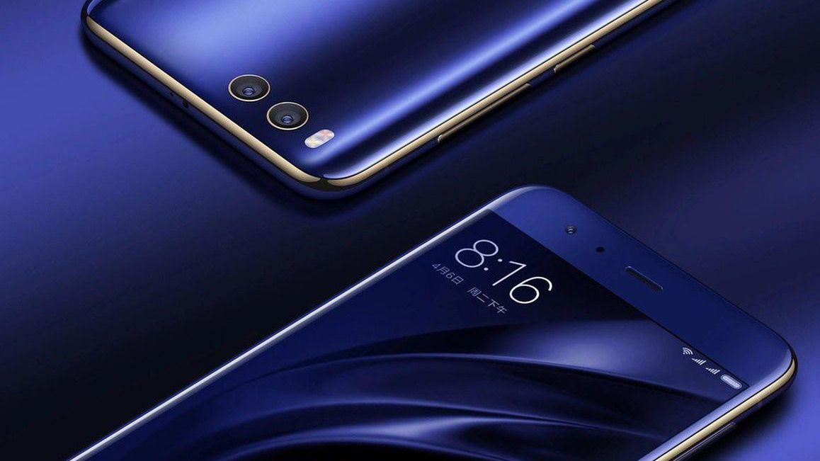 Xiaomi ma odpuścić sobie Mi 7. Okolicznościowy Mi 8 nowym flagowcem firmy? 1