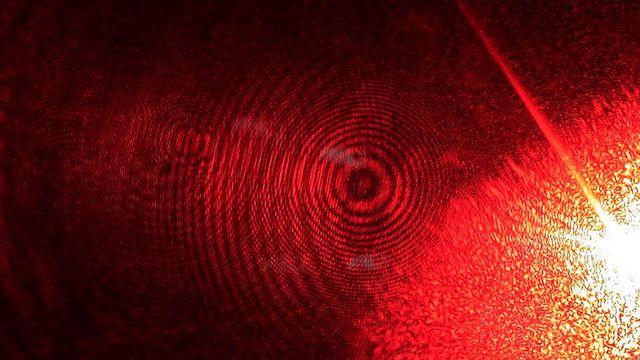 I stała się światłość - naukowcy stworzyli fotony z niczego 1