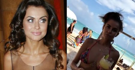 Natalia Siwiec ZMNIEJSZYŁA PIERSI? Jej biust zdecydowanie zmalał... (FOTO)