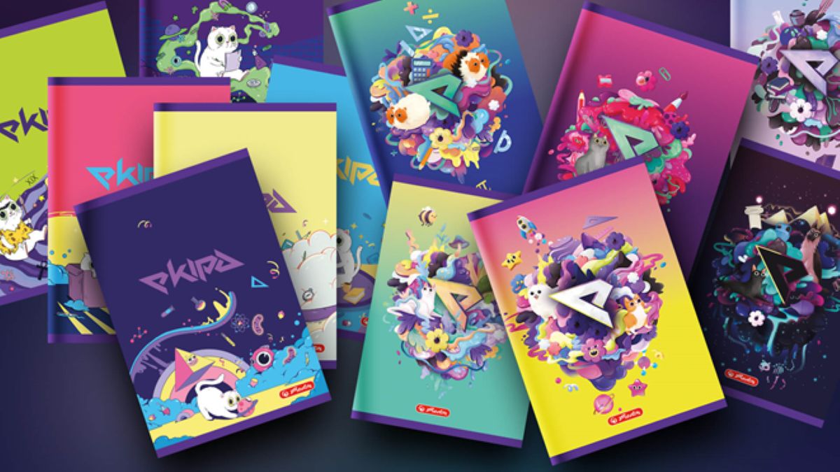 Ekipa sprzedaje swoje zeszyty. W sklepach znowu ustawią się kolejki 1