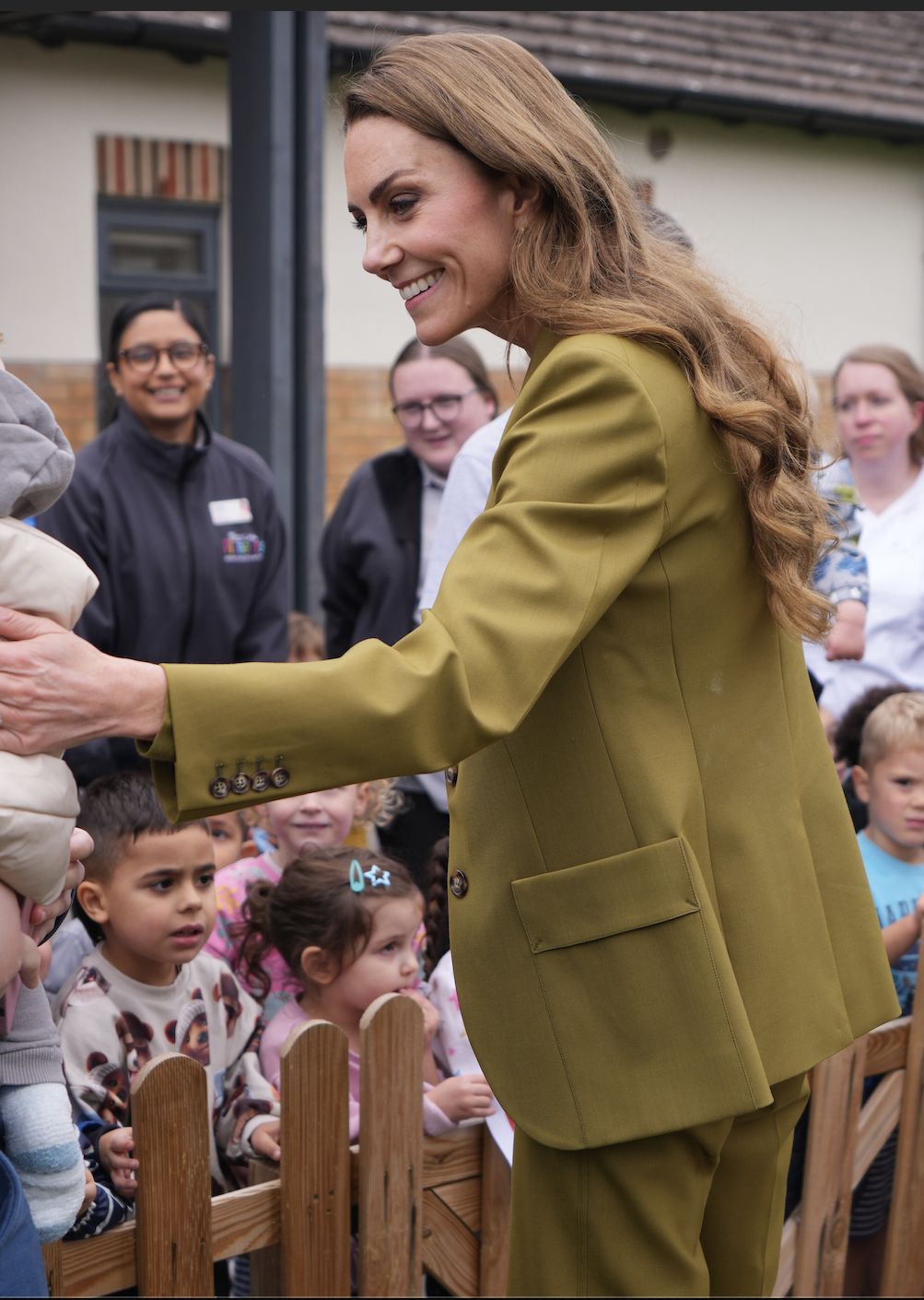 Kate Middleton