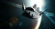 Mini wahadłowiec Dream Chaser. Miał latać na ISS