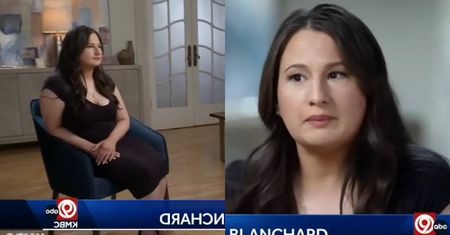 Gypsy Rose Blanchard udzieliła pierwszego wywiadu po wyjściu z WIĘZIENIA za morderstwo matki. "Chciałam się uwolnić. Myślałam, że to jedyne wyjście"