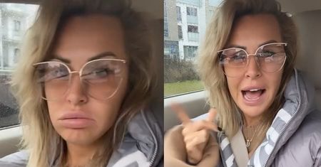 Singielka (?) Blanka Lipińska zdradza, co będzie robić w walentynkowy weekend. "Jeśli komuś jest smutno..."