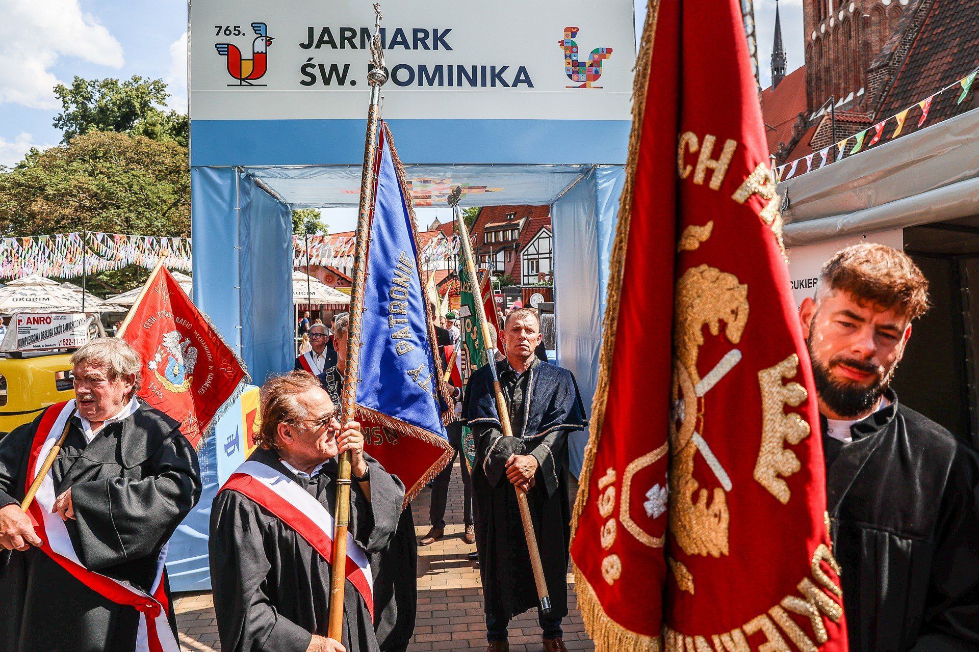 Pomorskie Święto Rzemiosła 2025