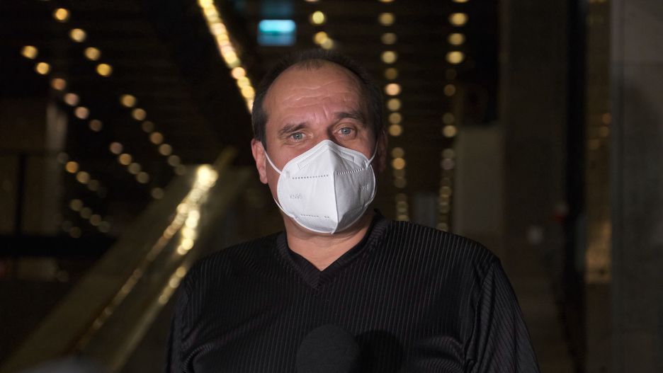 Paweł Kukiz rozmawia nie tylko z Jarosławem Kaczyńskim