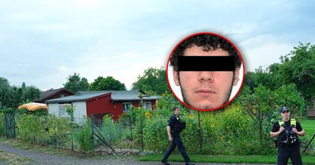 Rozmawiali w dniu zamachu. Ojciec Abdula zabrał głos