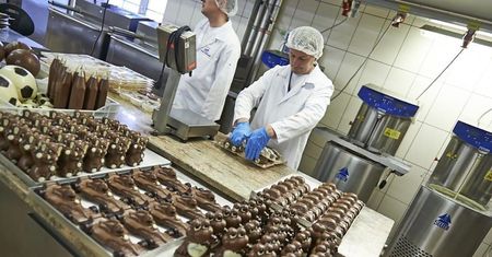 Nowe zagrożenie dla firm. Szef Wedla ostrzega