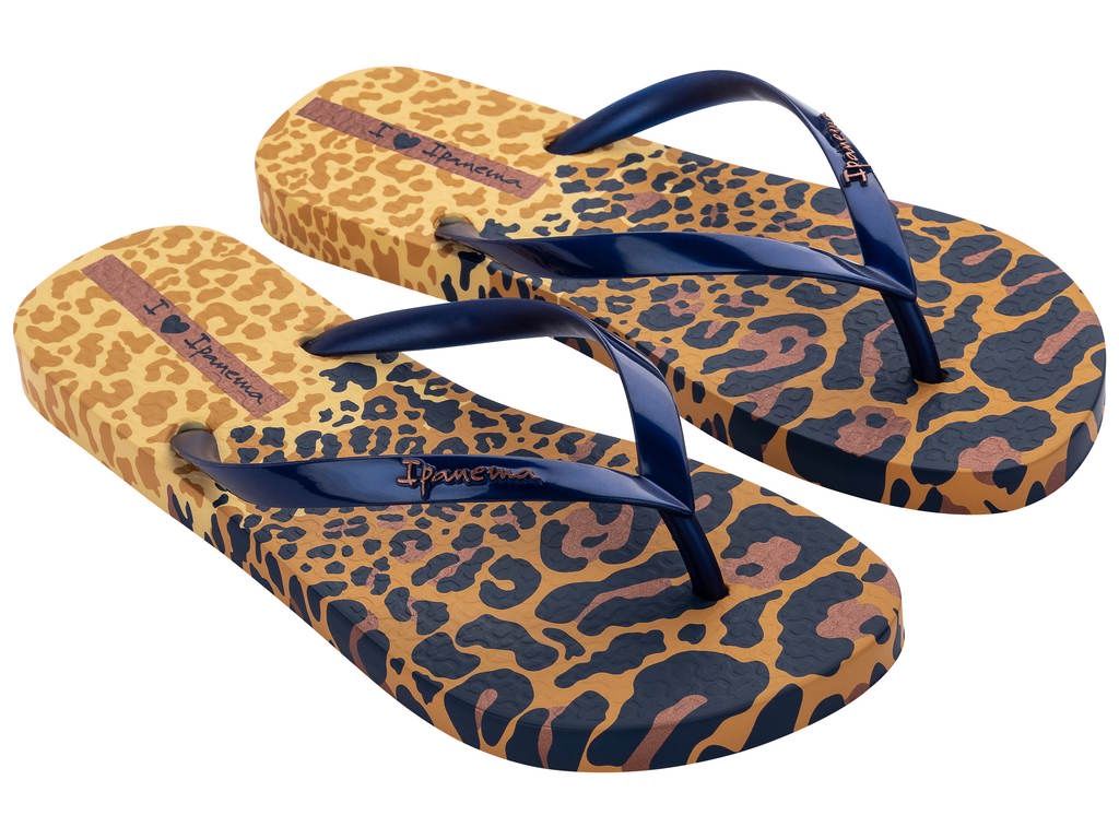 Ipanema Animal Print Fem (1)