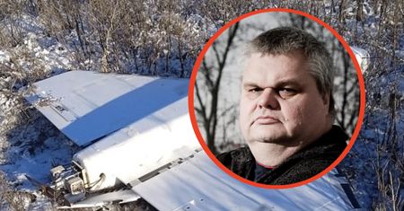 Ekspert: Wśród znalezionych dronów przeważają Gerbery. To precyzuje rosyjski plan