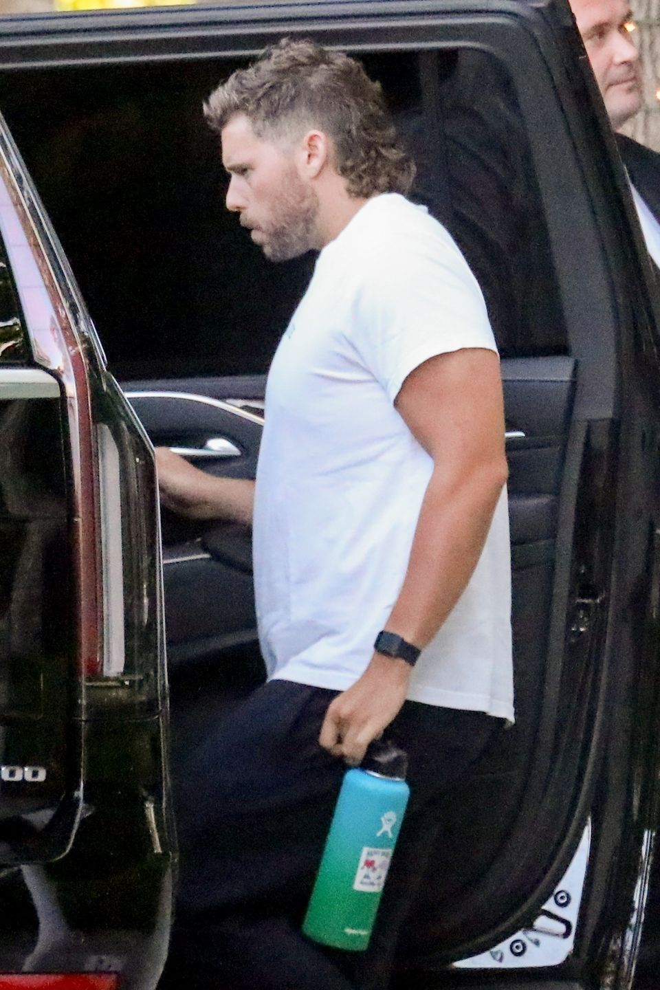 Christopher Schwarzenegger