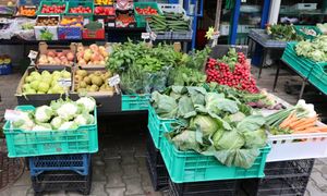 "Sprawdził się koszmarny sen importerów". Oto ceny nowalijek