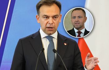 Nawrocki zatrzyma miliardy? Minister podał "realne szacunki"