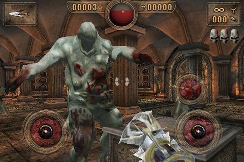 Painkiller: Purgatory – recenzja 5