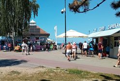 Brakuje rąk do pracy. Harówka w upale za najniższą krajową